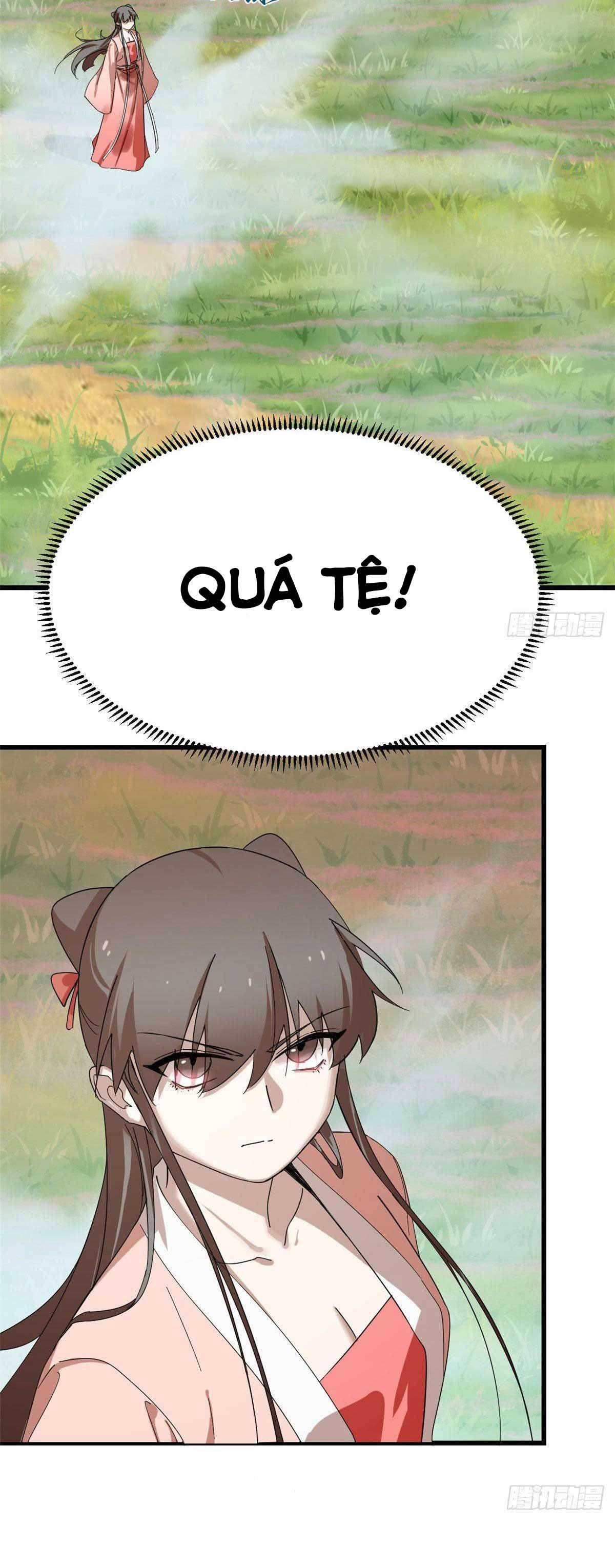 ĐỘC BỘ THIÊN HẠ ĐẶC CÔNG THẦN Y TIỂU THÚ PHI: Chapter 356