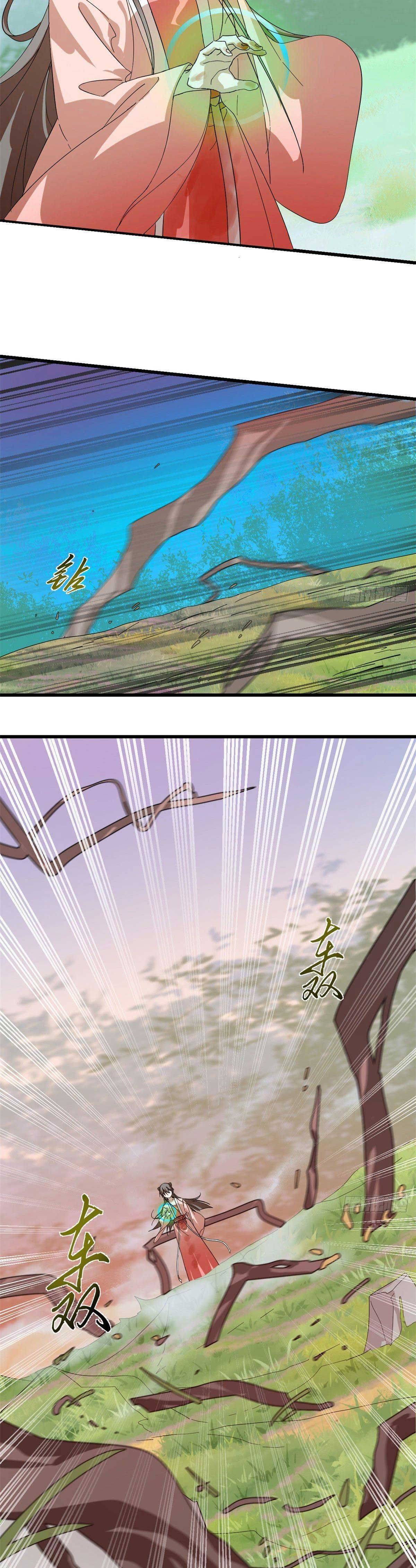 ĐỘC BỘ THIÊN HẠ ĐẶC CÔNG THẦN Y TIỂU THÚ PHI: Chapter 356