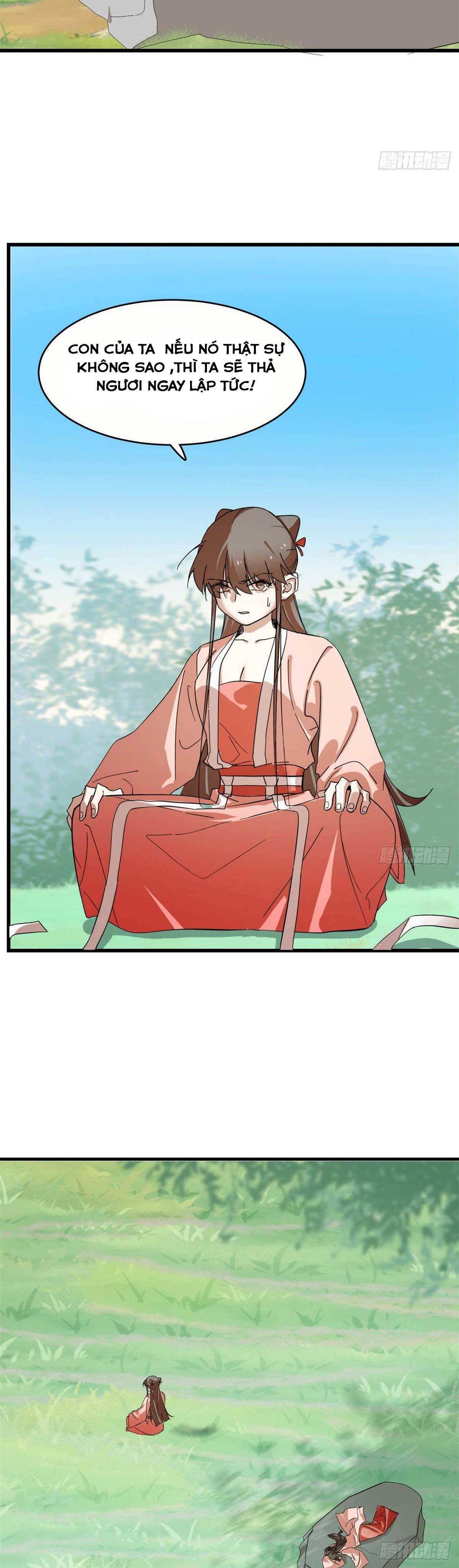 ĐỘC BỘ THIÊN HẠ ĐẶC CÔNG THẦN Y TIỂU THÚ PHI: Chapter 356