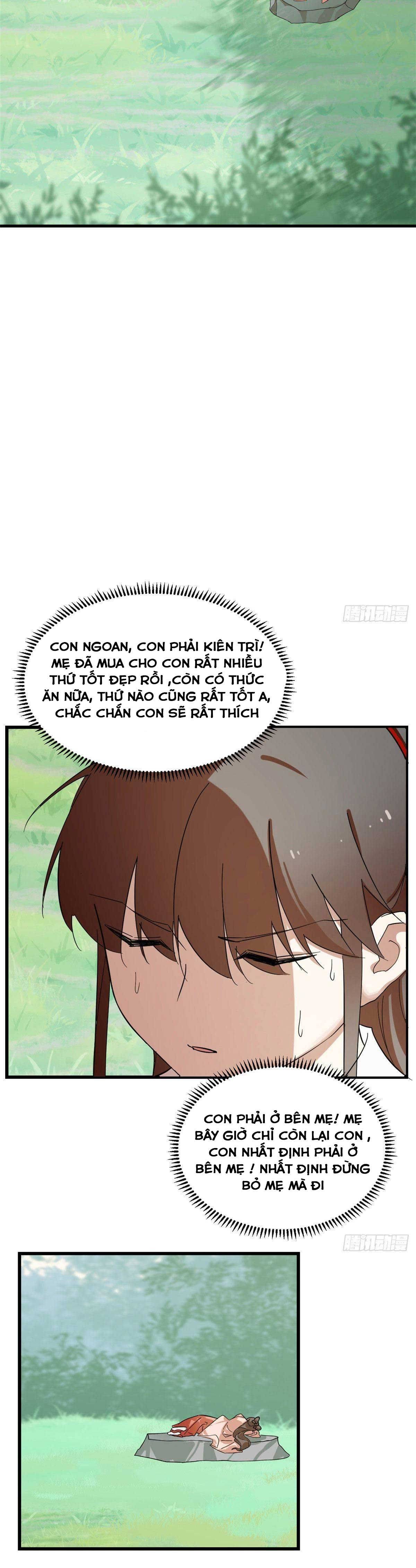 ĐỘC BỘ THIÊN HẠ ĐẶC CÔNG THẦN Y TIỂU THÚ PHI: Chapter 356