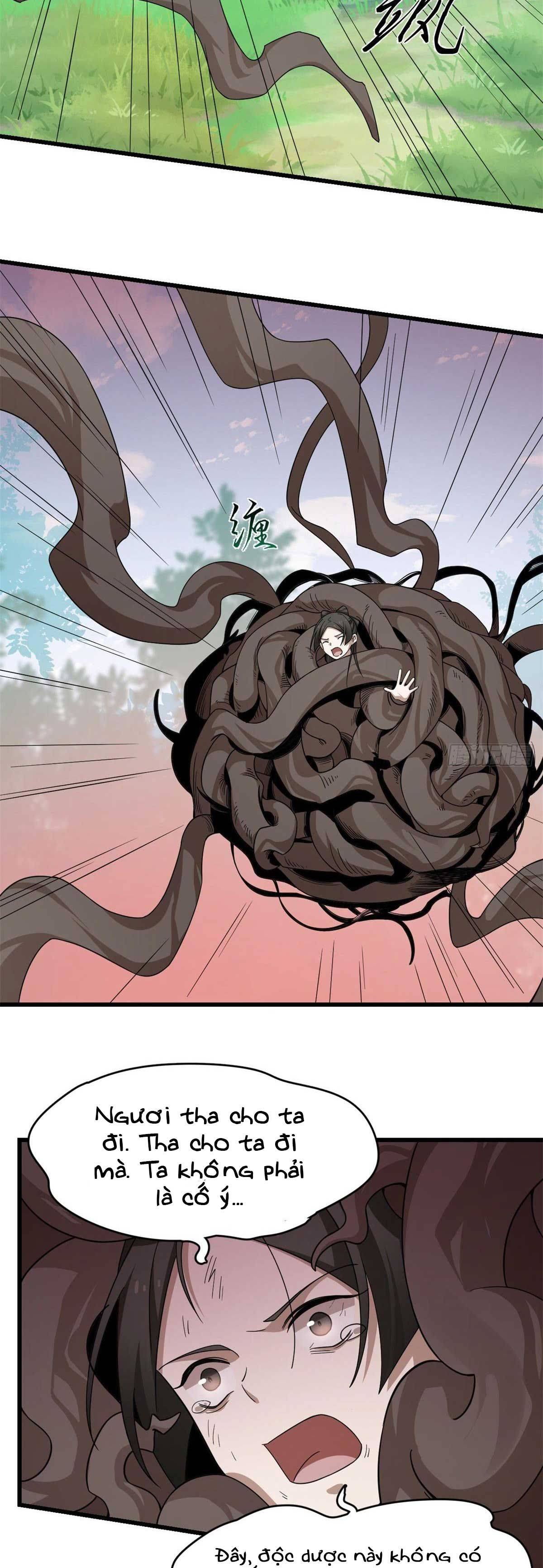 ĐỘC BỘ THIÊN HẠ ĐẶC CÔNG THẦN Y TIỂU THÚ PHI: Chapter 357