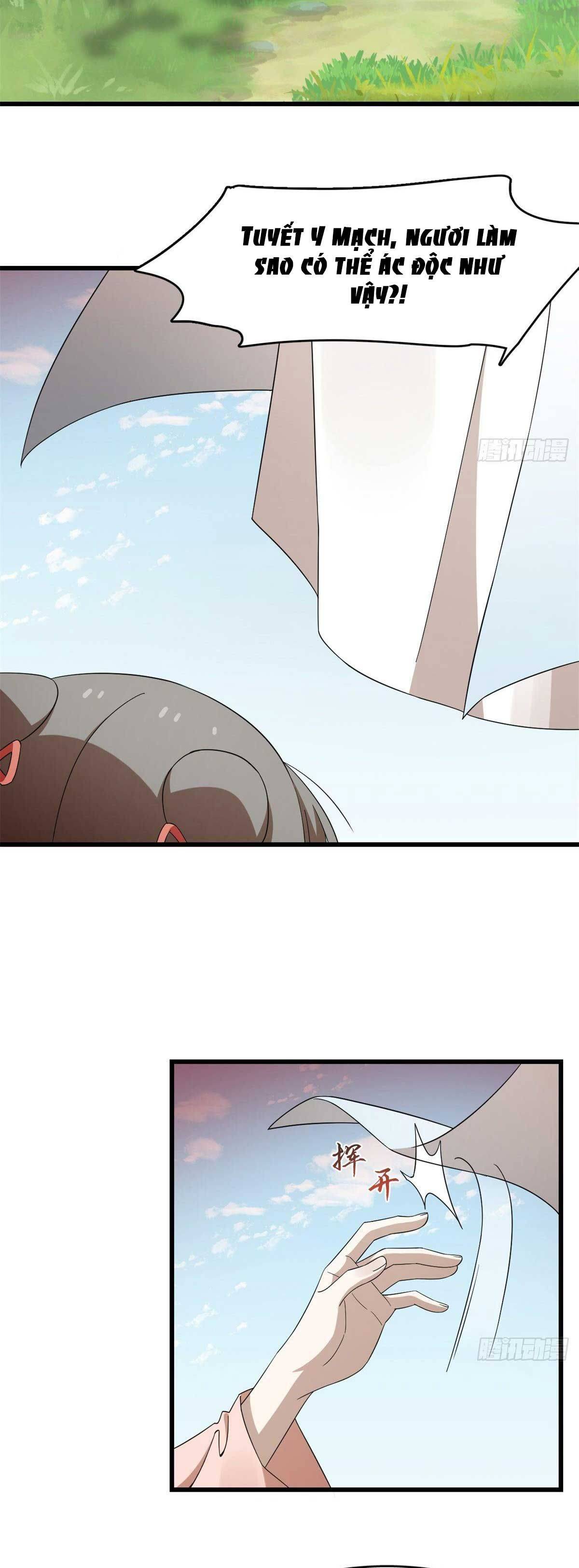 ĐỘC BỘ THIÊN HẠ ĐẶC CÔNG THẦN Y TIỂU THÚ PHI: Chapter 357