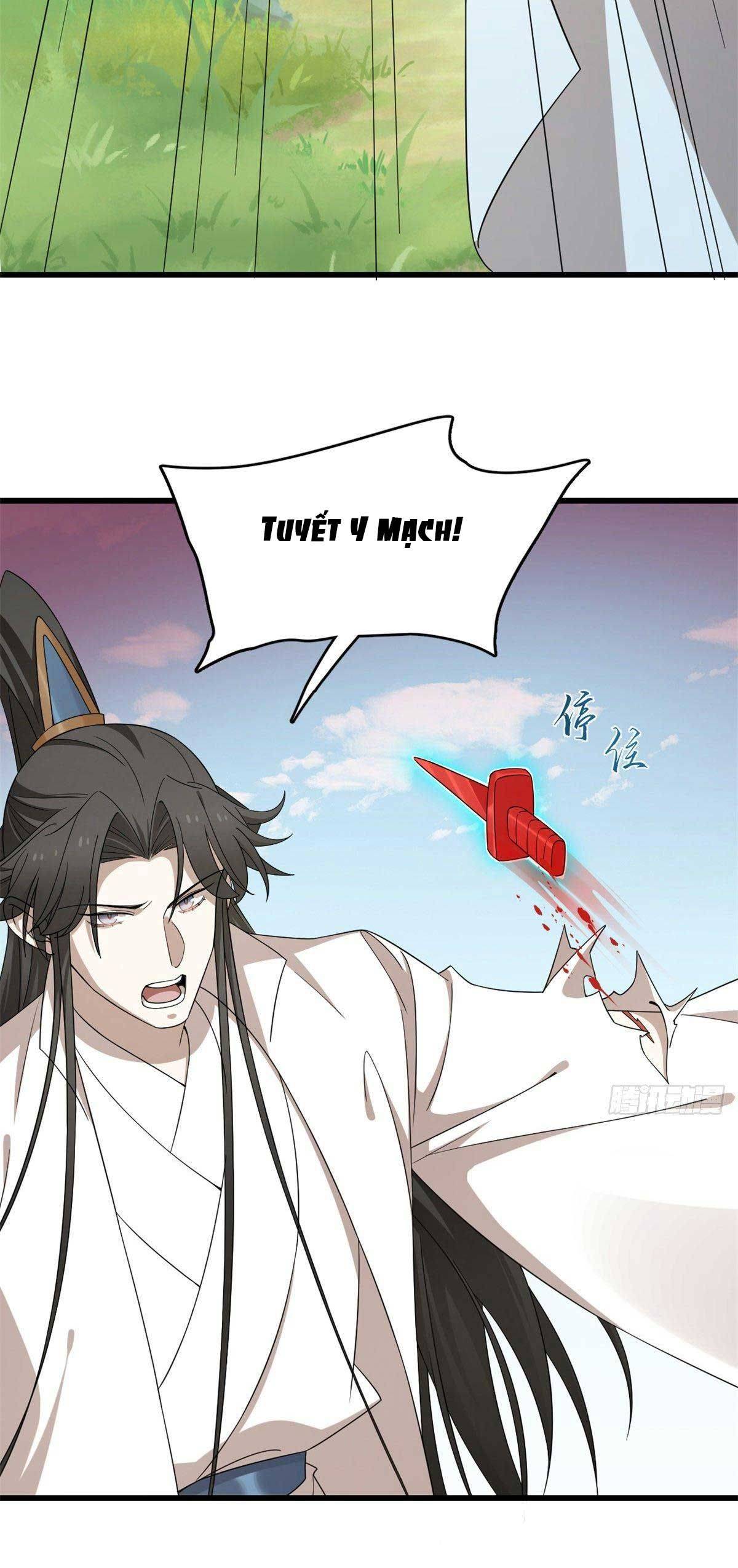 ĐỘC BỘ THIÊN HẠ ĐẶC CÔNG THẦN Y TIỂU THÚ PHI: Chapter 357