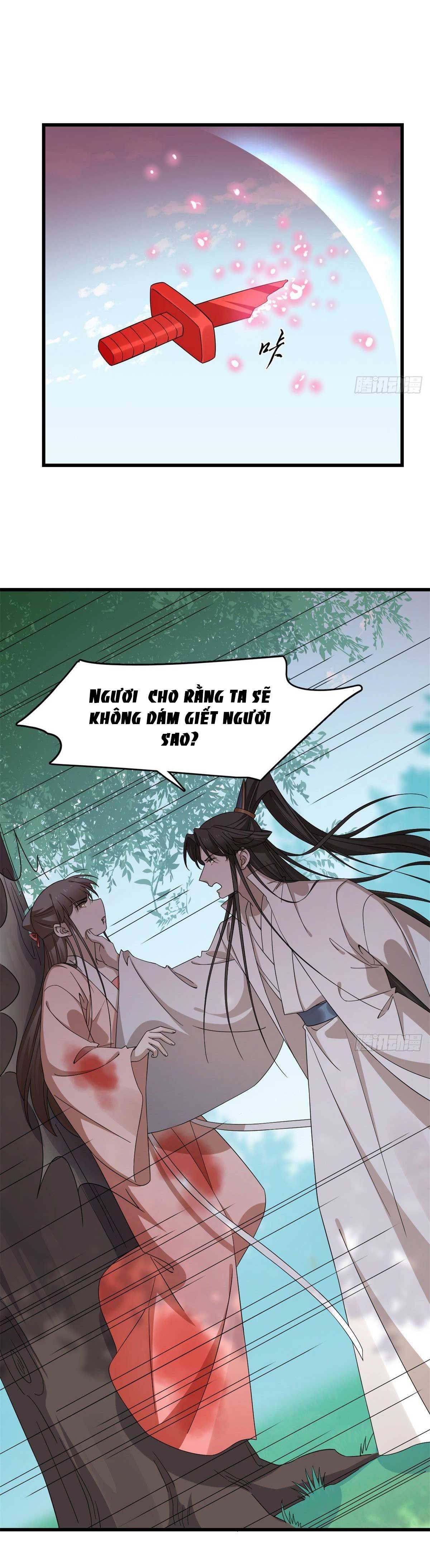 ĐỘC BỘ THIÊN HẠ ĐẶC CÔNG THẦN Y TIỂU THÚ PHI: Chapter 357