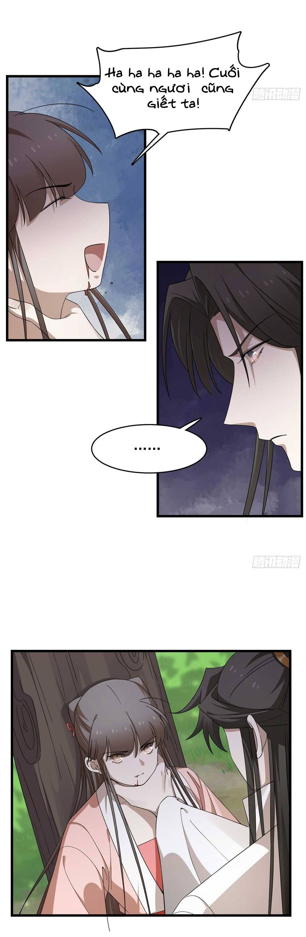 ĐỘC BỘ THIÊN HẠ ĐẶC CÔNG THẦN Y TIỂU THÚ PHI: Chapter 357