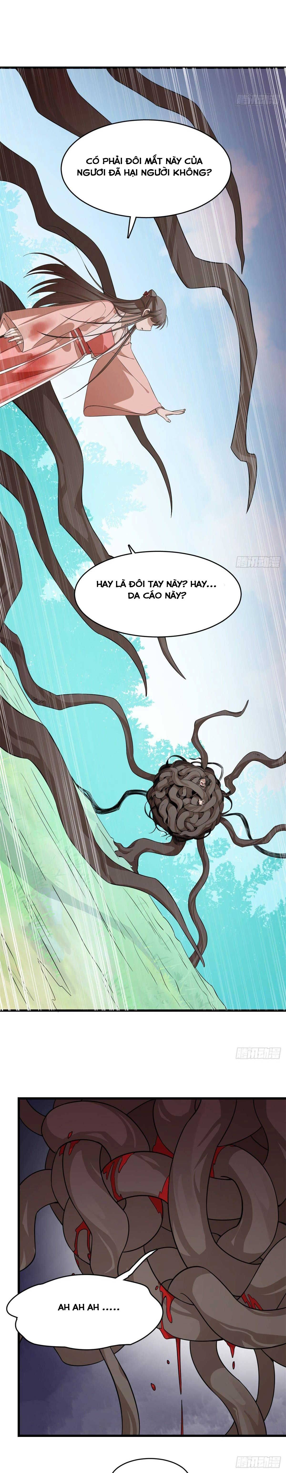 ĐỘC BỘ THIÊN HẠ ĐẶC CÔNG THẦN Y TIỂU THÚ PHI: Chapter 357