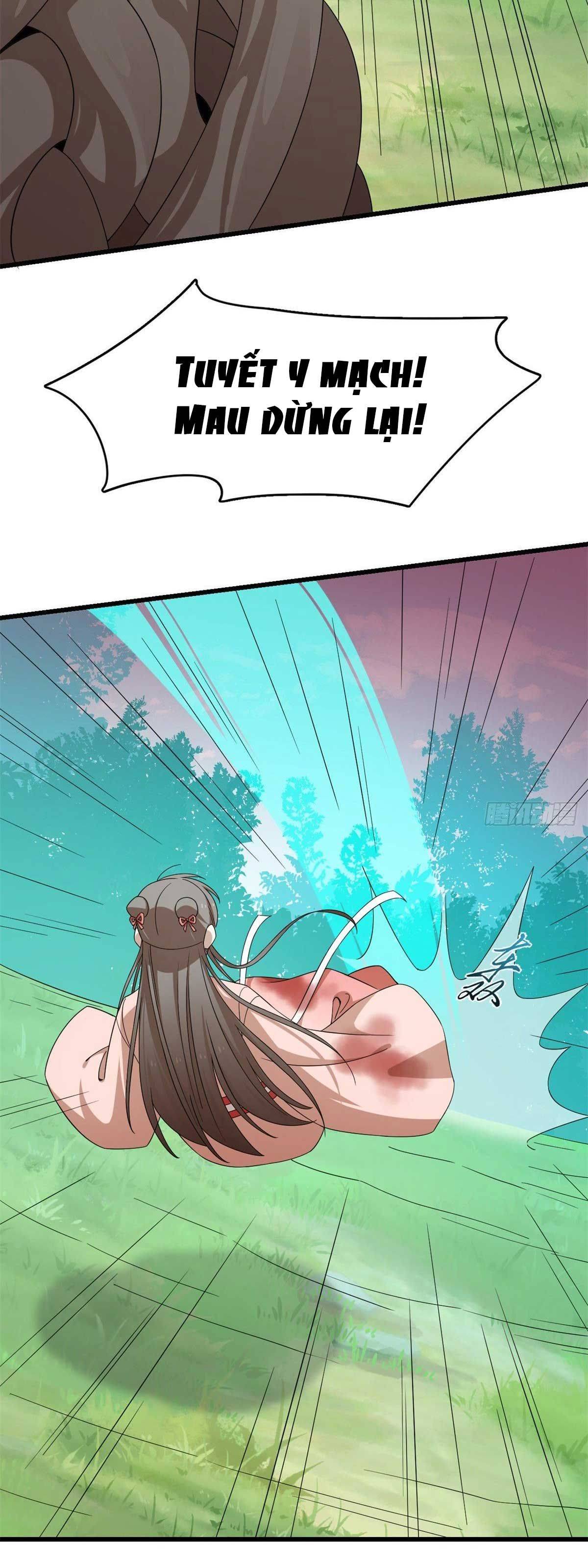 ĐỘC BỘ THIÊN HẠ ĐẶC CÔNG THẦN Y TIỂU THÚ PHI: Chapter 357