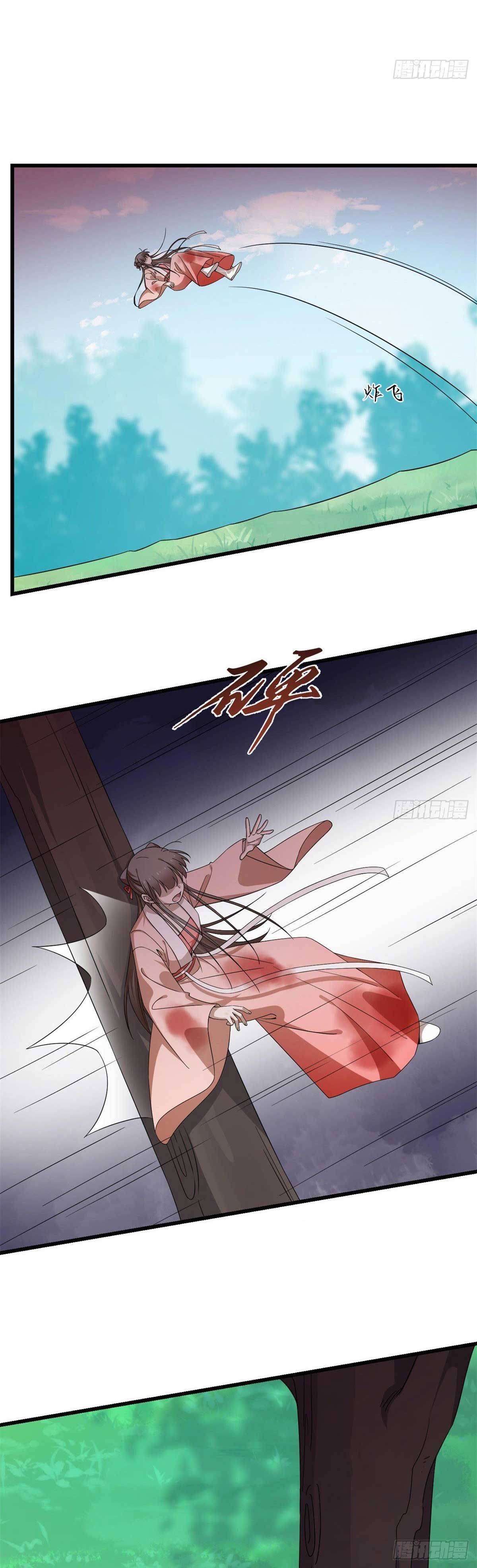 ĐỘC BỘ THIÊN HẠ ĐẶC CÔNG THẦN Y TIỂU THÚ PHI: Chapter 357