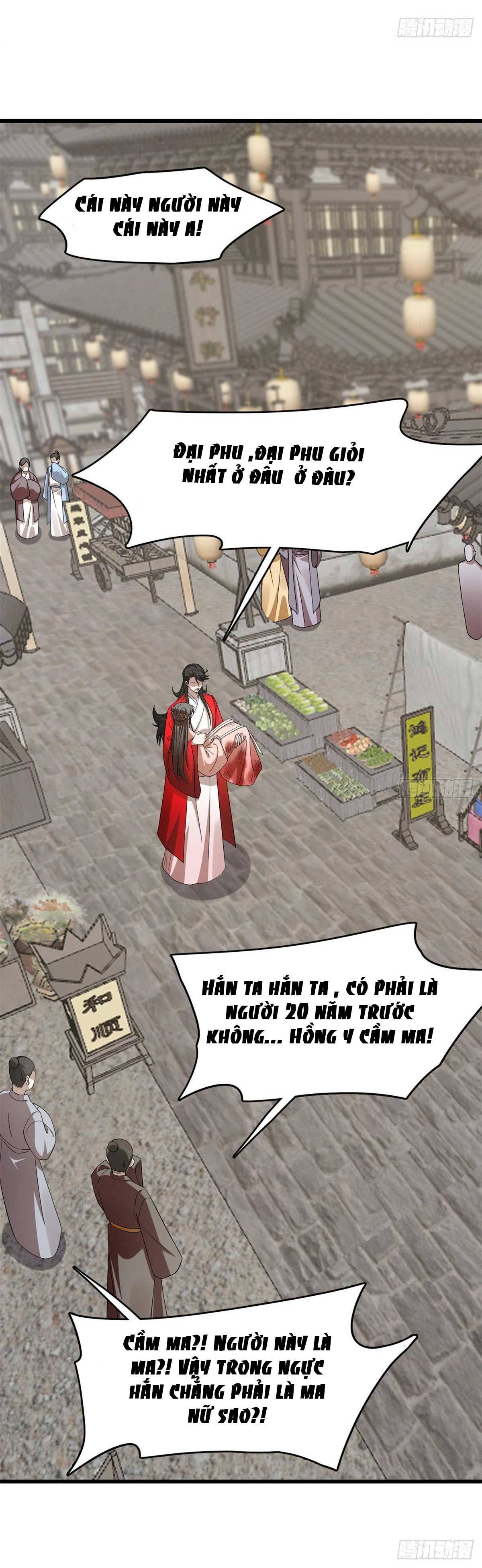 ĐỘC BỘ THIÊN HẠ ĐẶC CÔNG THẦN Y TIỂU THÚ PHI: Chapter 358