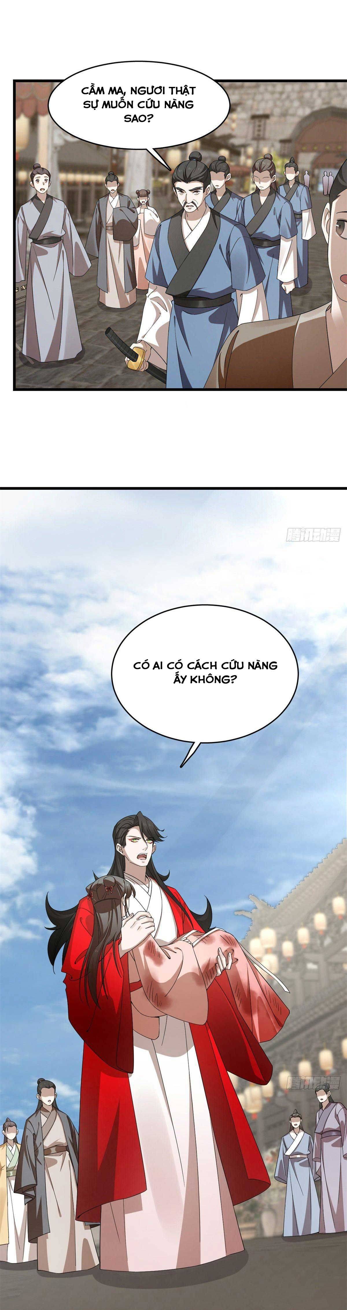 ĐỘC BỘ THIÊN HẠ ĐẶC CÔNG THẦN Y TIỂU THÚ PHI: Chapter 358
