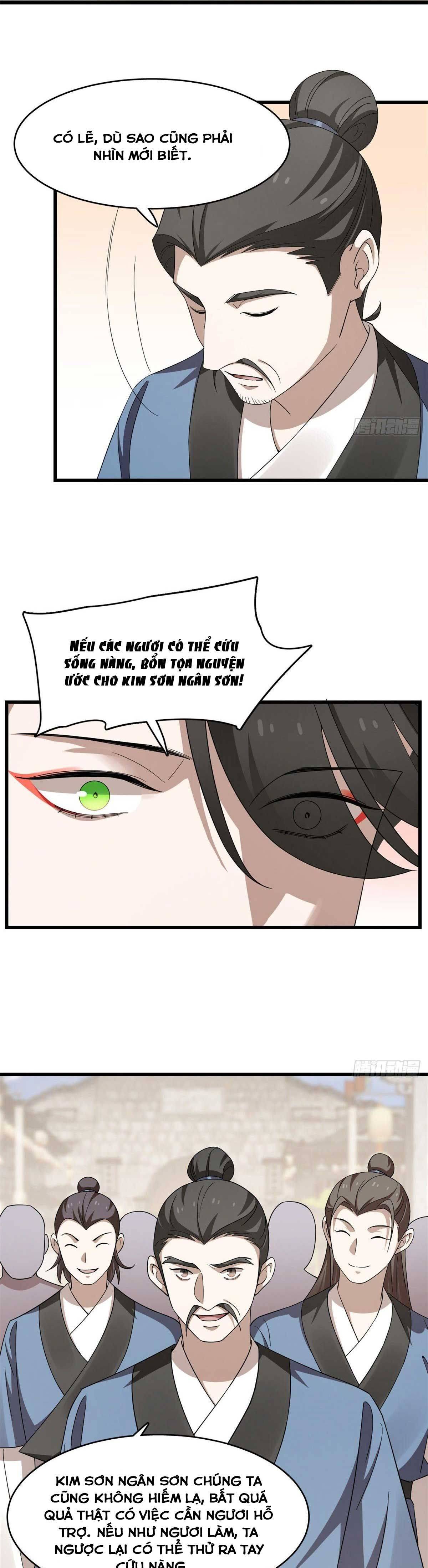 ĐỘC BỘ THIÊN HẠ ĐẶC CÔNG THẦN Y TIỂU THÚ PHI: Chapter 358