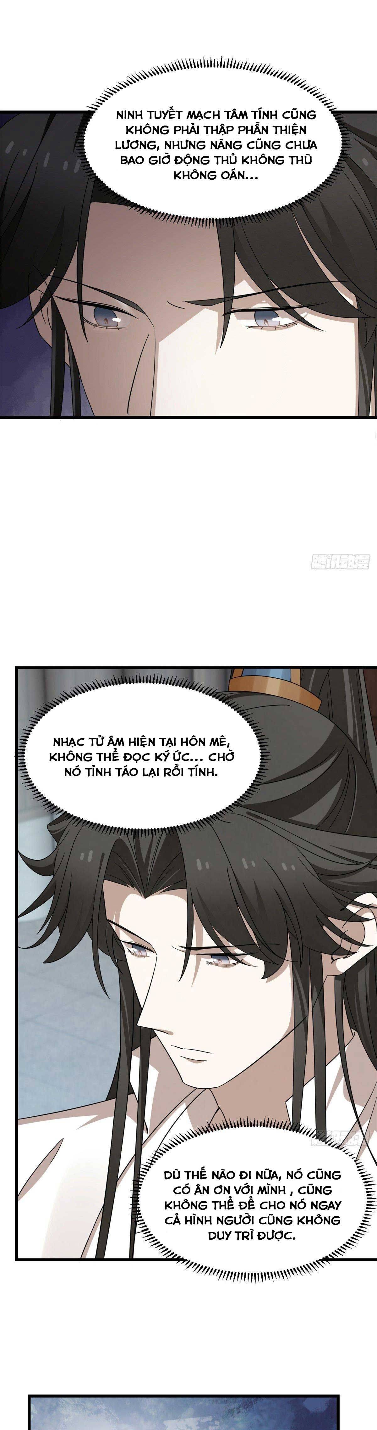 ĐỘC BỘ THIÊN HẠ ĐẶC CÔNG THẦN Y TIỂU THÚ PHI: Chapter 358