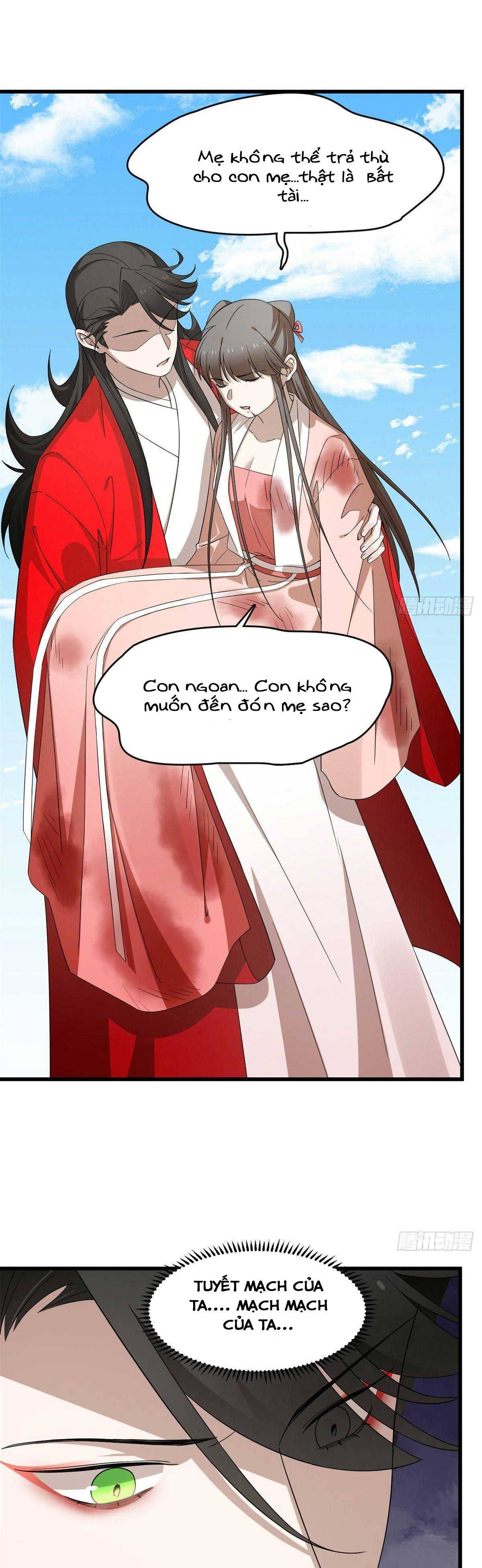 ĐỘC BỘ THIÊN HẠ ĐẶC CÔNG THẦN Y TIỂU THÚ PHI: Chapter 358