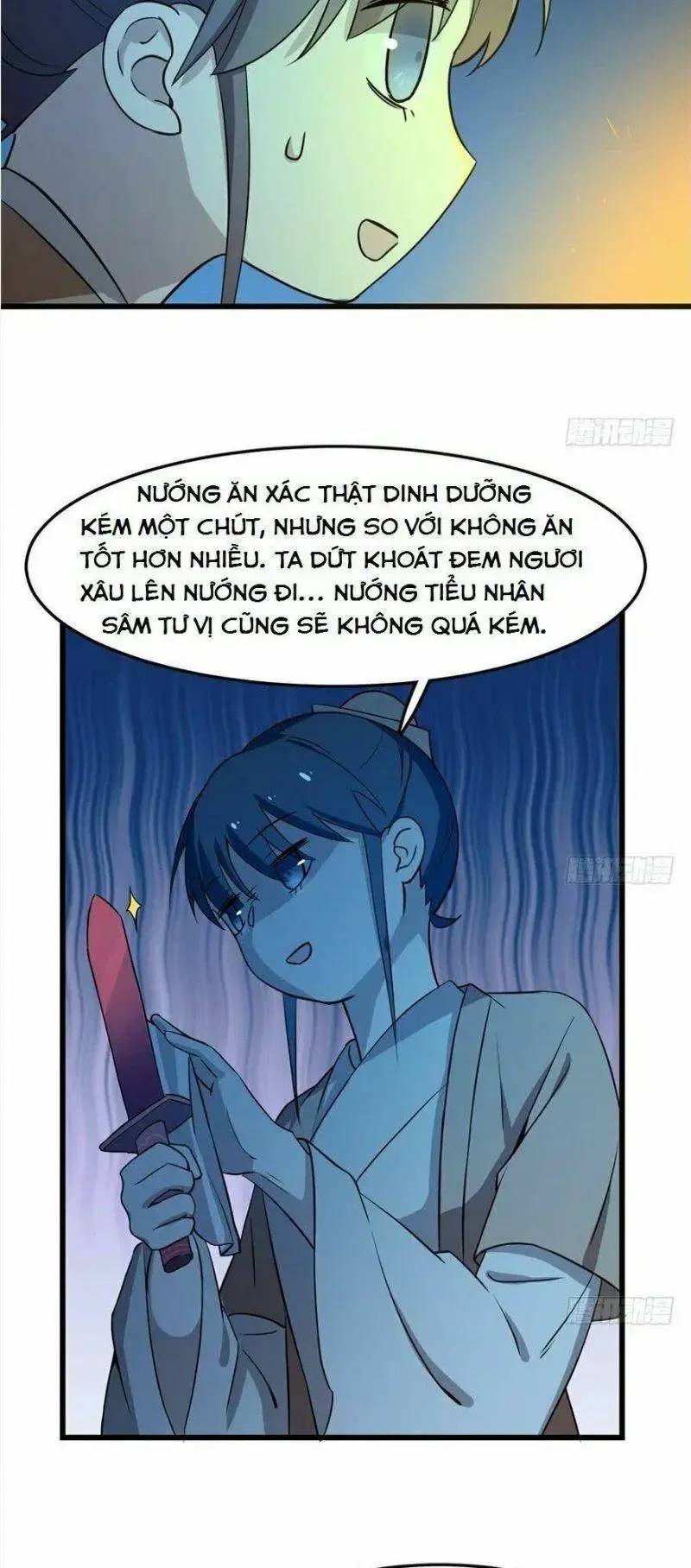ĐỘC BỘ THIÊN HẠ ĐẶC CÔNG THẦN Y TIỂU THÚ PHI: Chapter 36