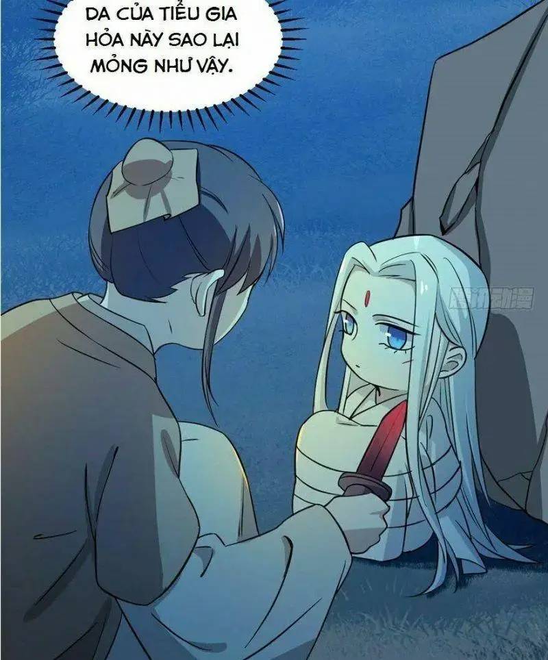 ĐỘC BỘ THIÊN HẠ ĐẶC CÔNG THẦN Y TIỂU THÚ PHI: Chapter 36