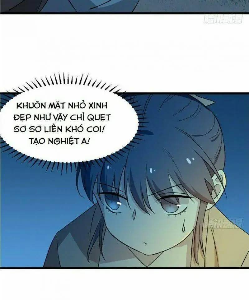 ĐỘC BỘ THIÊN HẠ ĐẶC CÔNG THẦN Y TIỂU THÚ PHI: Chapter 36
