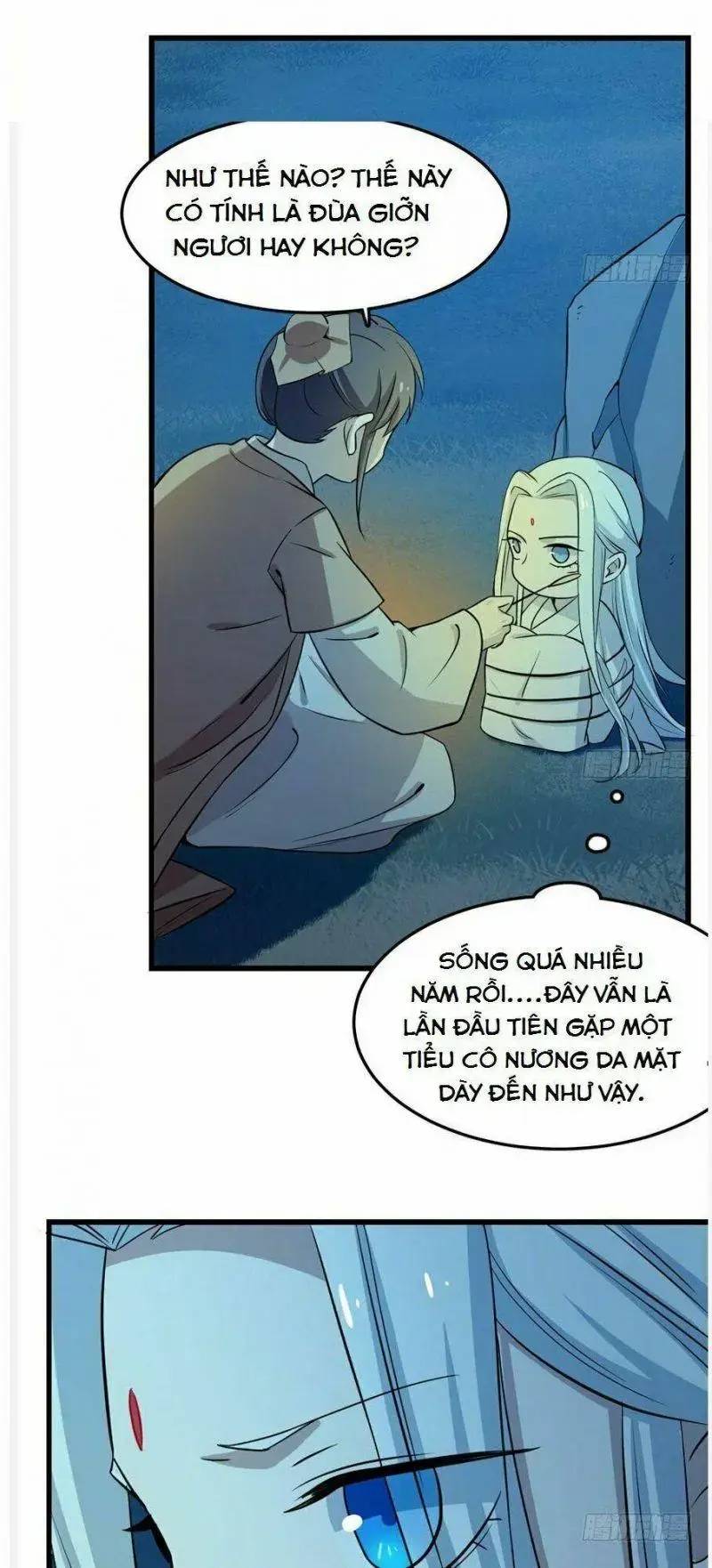 ĐỘC BỘ THIÊN HẠ ĐẶC CÔNG THẦN Y TIỂU THÚ PHI: Chapter 36