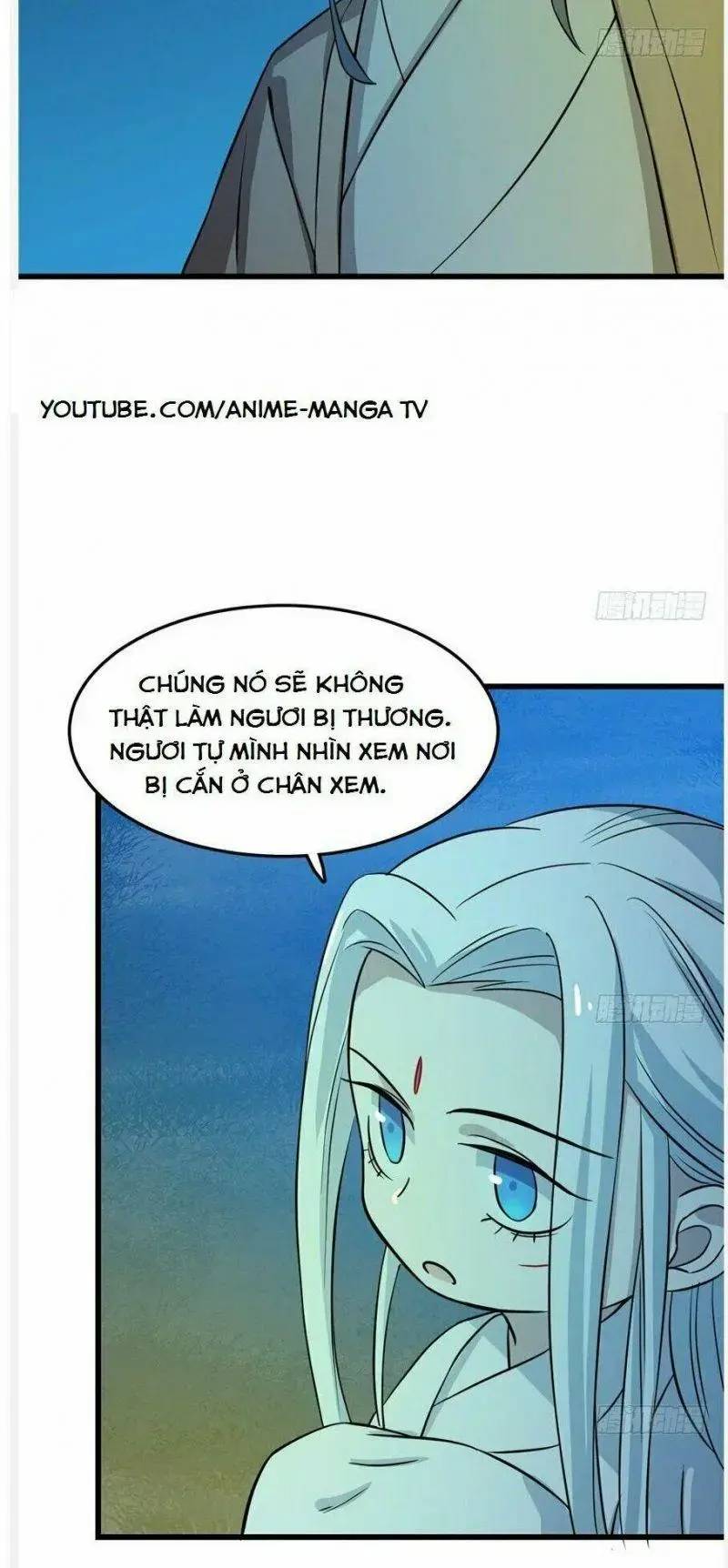 ĐỘC BỘ THIÊN HẠ ĐẶC CÔNG THẦN Y TIỂU THÚ PHI: Chapter 36