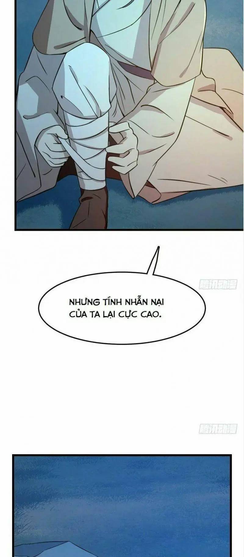 ĐỘC BỘ THIÊN HẠ ĐẶC CÔNG THẦN Y TIỂU THÚ PHI: Chapter 36