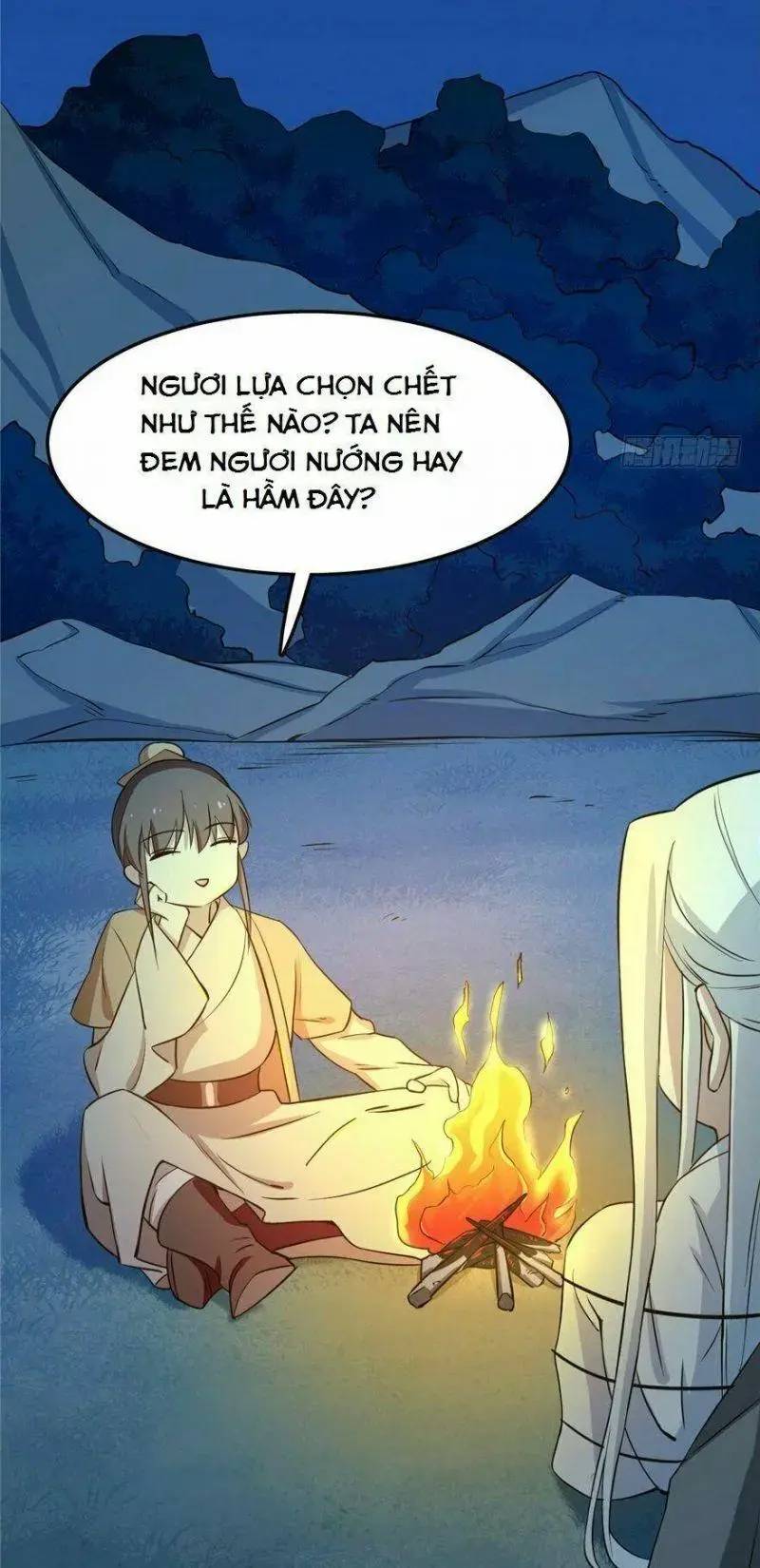 ĐỘC BỘ THIÊN HẠ ĐẶC CÔNG THẦN Y TIỂU THÚ PHI: Chapter 36