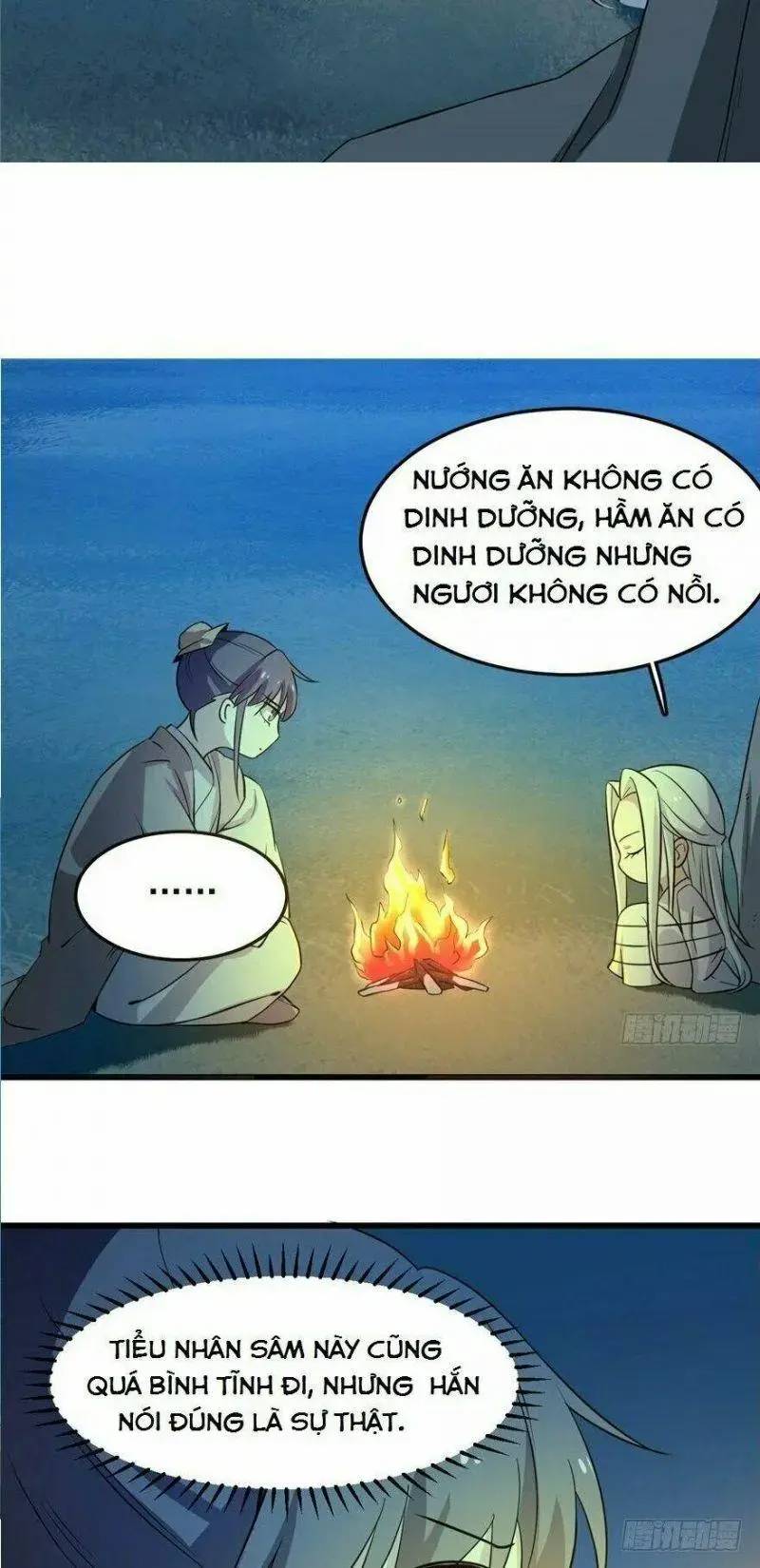ĐỘC BỘ THIÊN HẠ ĐẶC CÔNG THẦN Y TIỂU THÚ PHI: Chapter 36