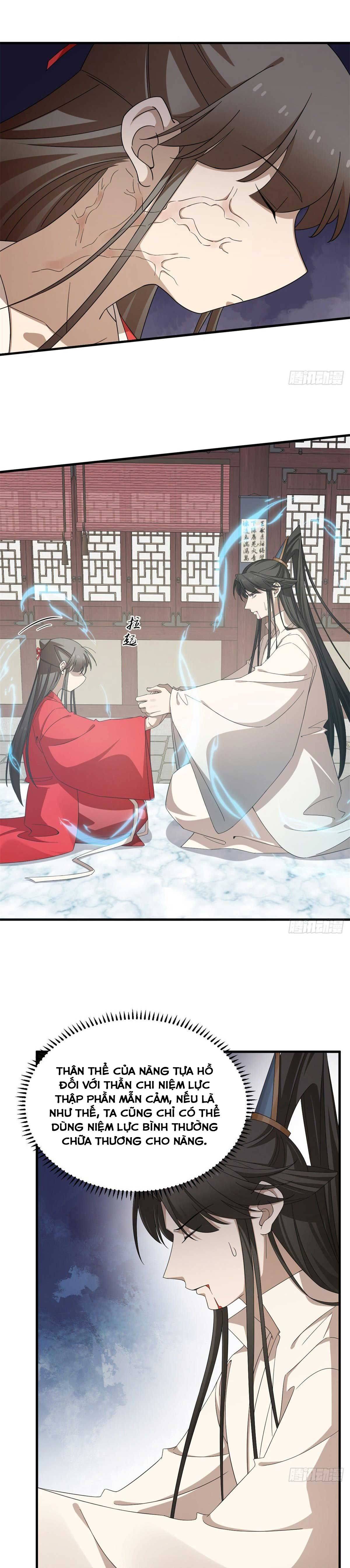 ĐỘC BỘ THIÊN HẠ ĐẶC CÔNG THẦN Y TIỂU THÚ PHI: Chapter 360