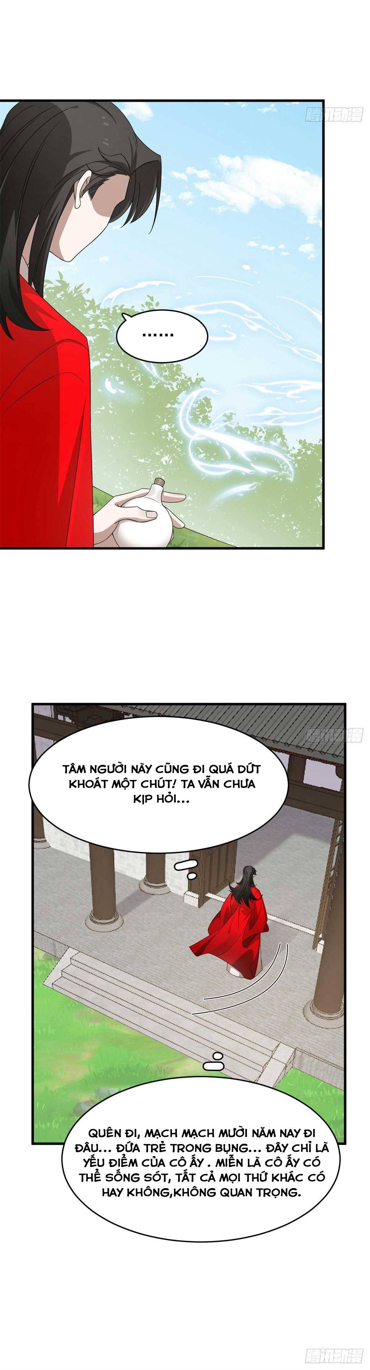 ĐỘC BỘ THIÊN HẠ ĐẶC CÔNG THẦN Y TIỂU THÚ PHI: Chapter 360
