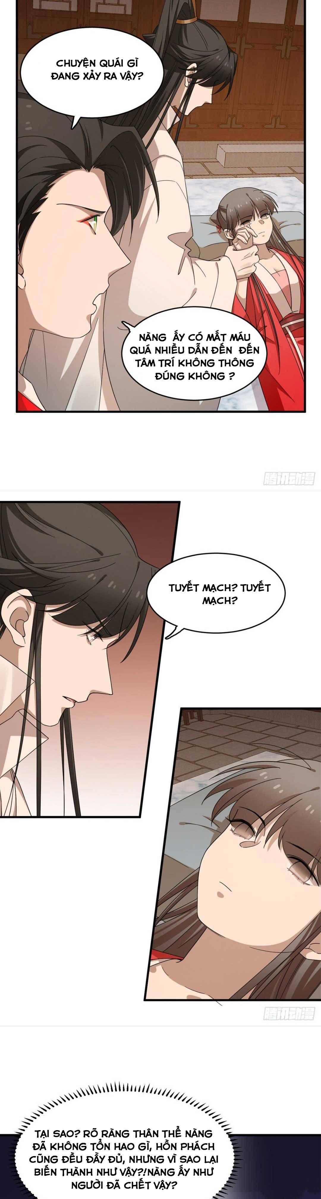 ĐỘC BỘ THIÊN HẠ ĐẶC CÔNG THẦN Y TIỂU THÚ PHI: Chapter 362