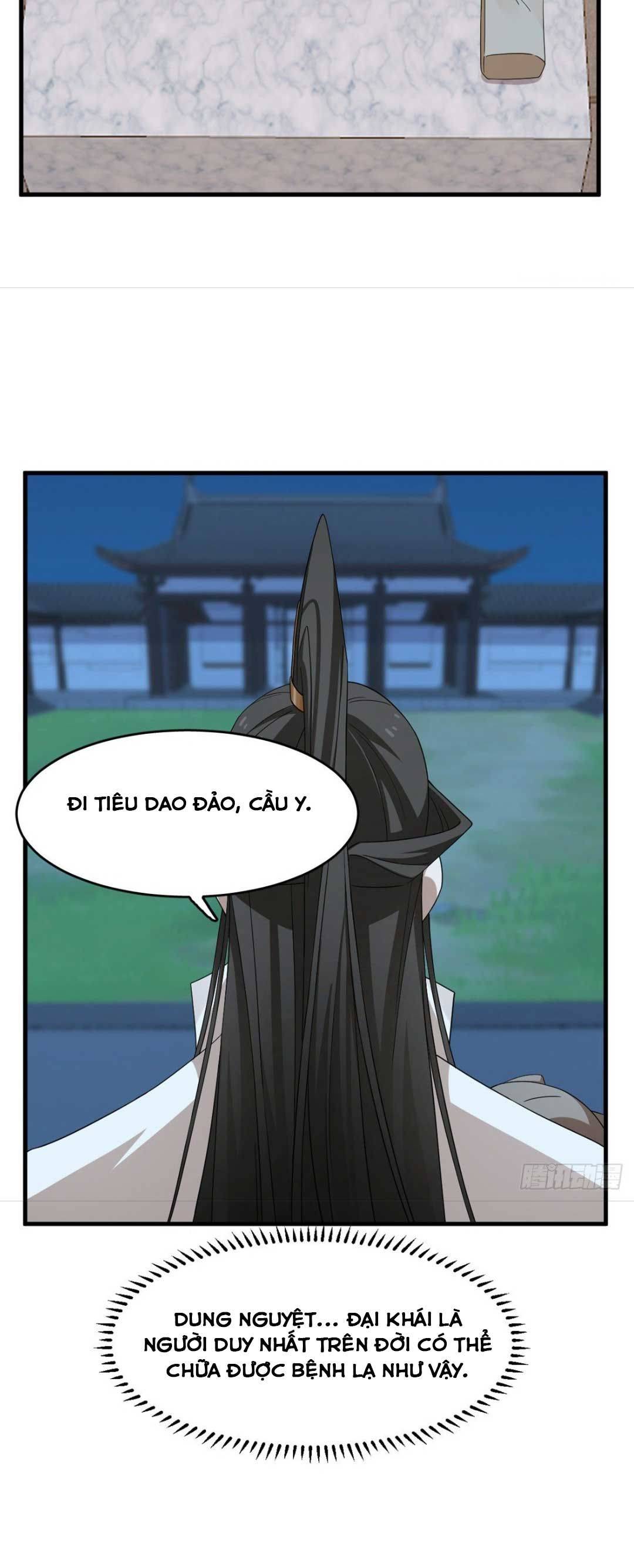 ĐỘC BỘ THIÊN HẠ ĐẶC CÔNG THẦN Y TIỂU THÚ PHI: Chapter 362