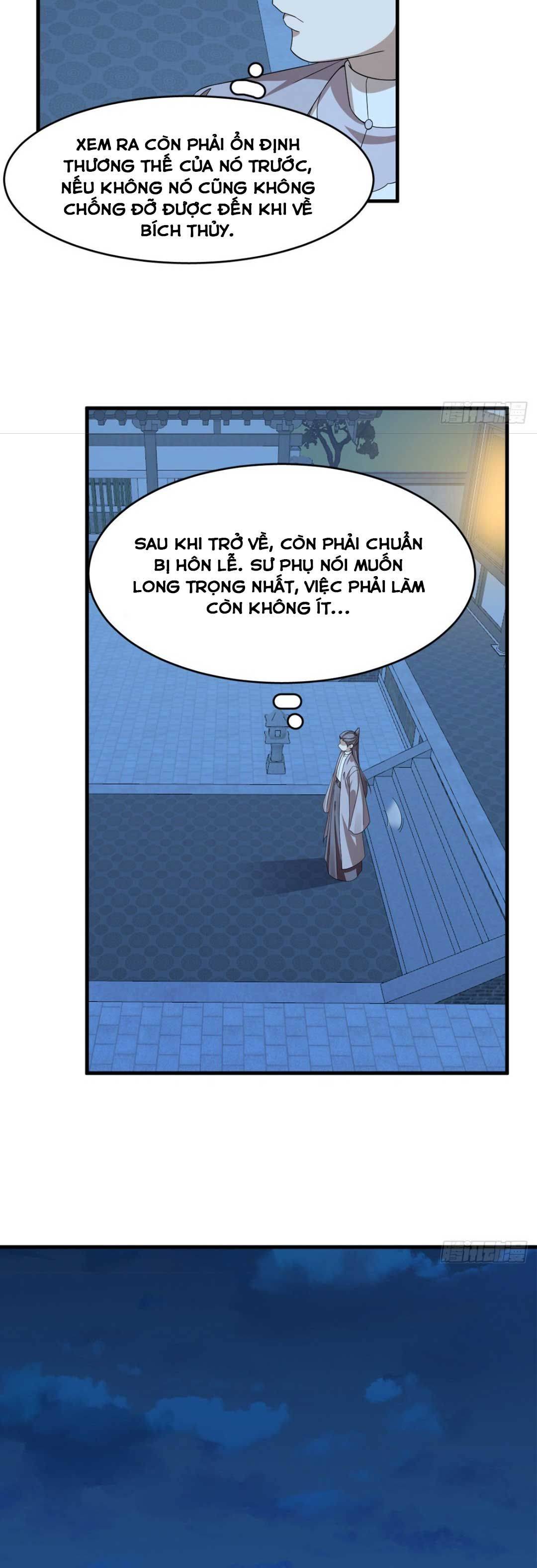 ĐỘC BỘ THIÊN HẠ ĐẶC CÔNG THẦN Y TIỂU THÚ PHI: Chapter 362