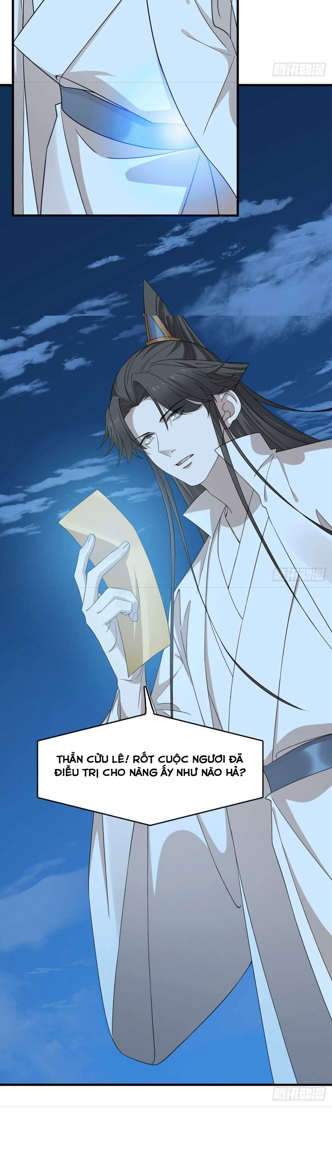ĐỘC BỘ THIÊN HẠ ĐẶC CÔNG THẦN Y TIỂU THÚ PHI: Chapter 362