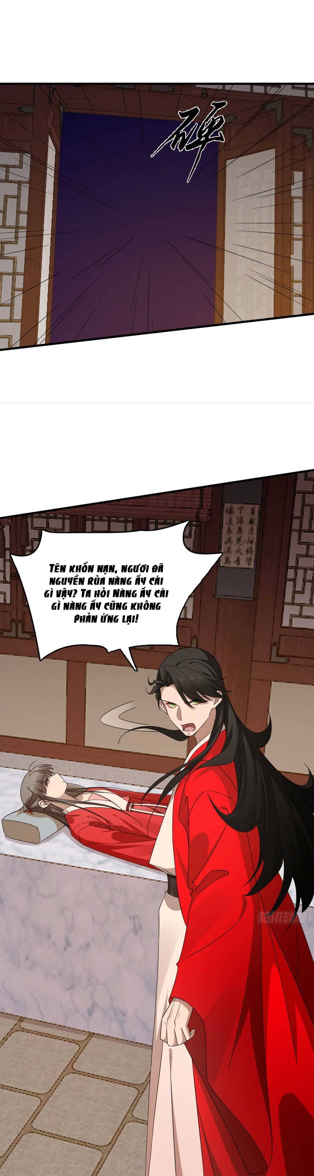 ĐỘC BỘ THIÊN HẠ ĐẶC CÔNG THẦN Y TIỂU THÚ PHI: Chapter 362