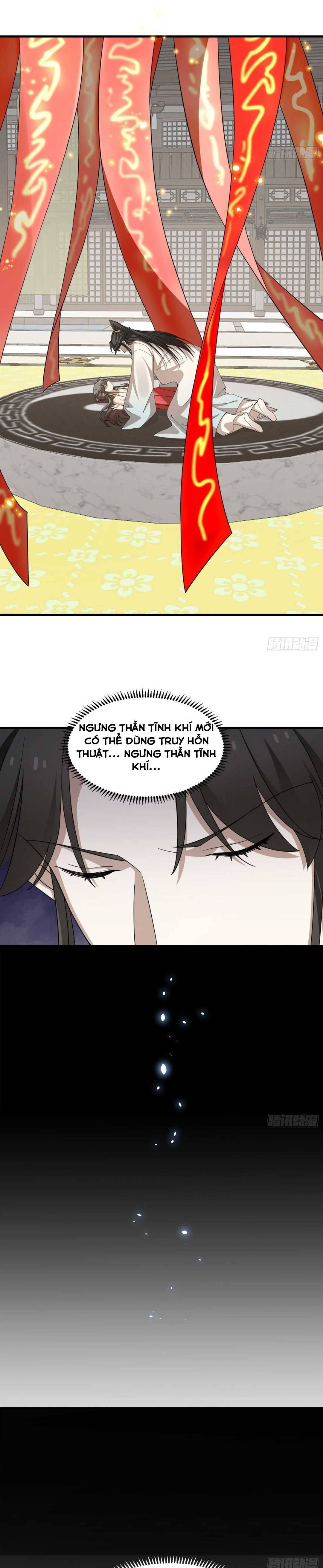 ĐỘC BỘ THIÊN HẠ ĐẶC CÔNG THẦN Y TIỂU THÚ PHI: Chapter 363