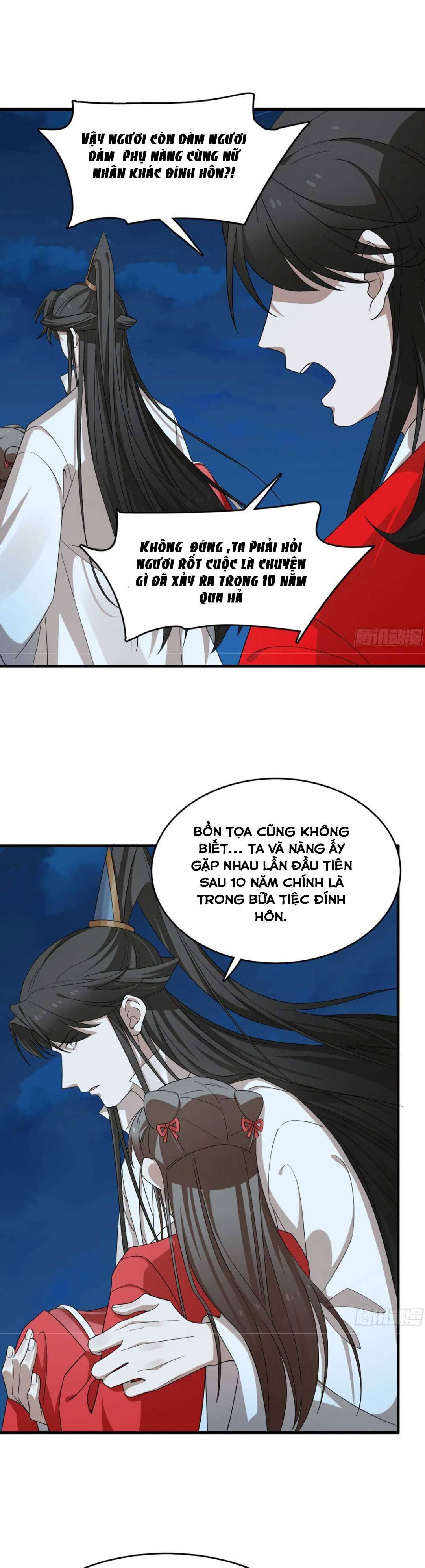 ĐỘC BỘ THIÊN HẠ ĐẶC CÔNG THẦN Y TIỂU THÚ PHI: Chapter 363