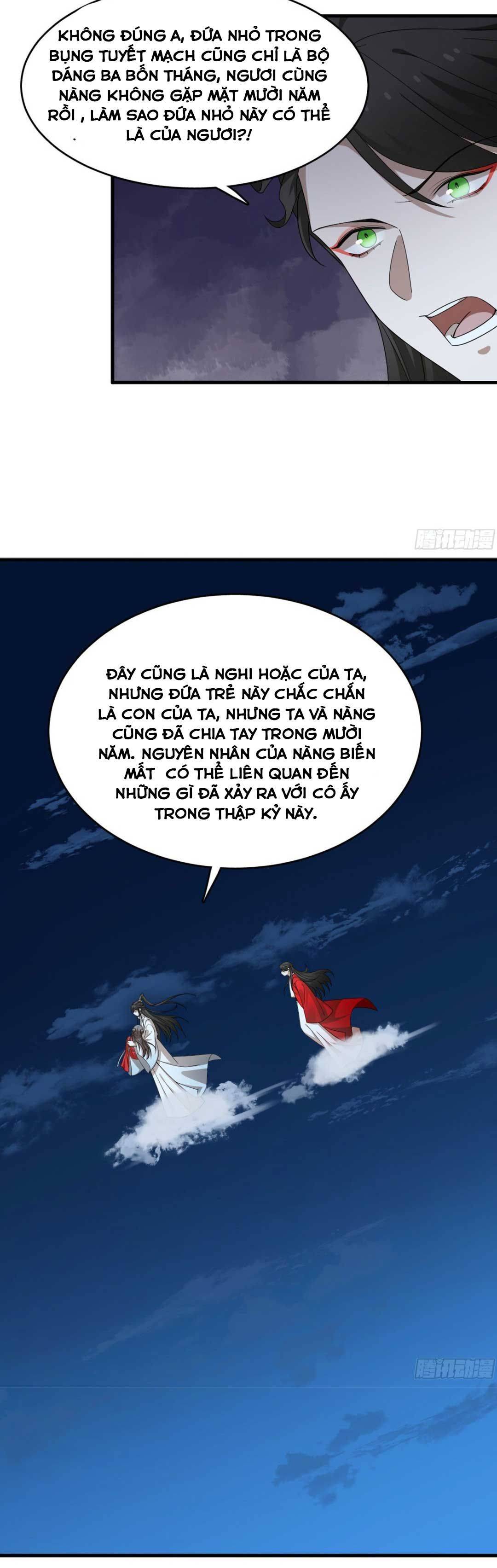 ĐỘC BỘ THIÊN HẠ ĐẶC CÔNG THẦN Y TIỂU THÚ PHI: Chapter 363