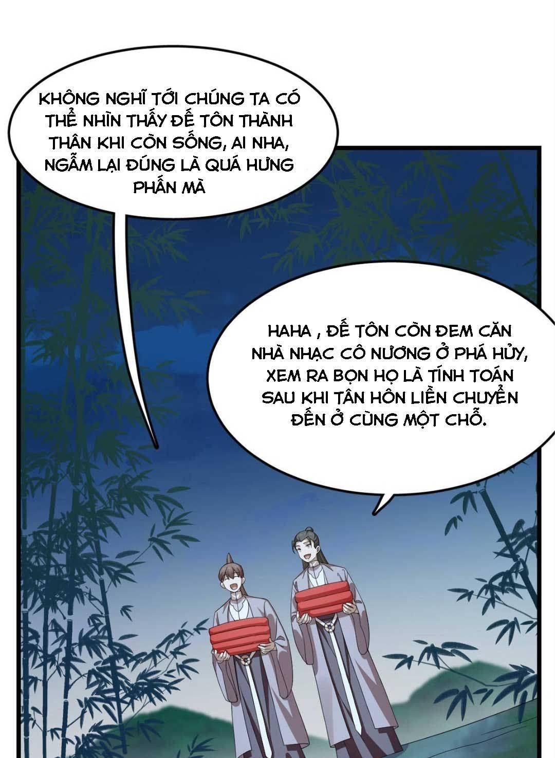 ĐỘC BỘ THIÊN HẠ ĐẶC CÔNG THẦN Y TIỂU THÚ PHI: Chapter 367