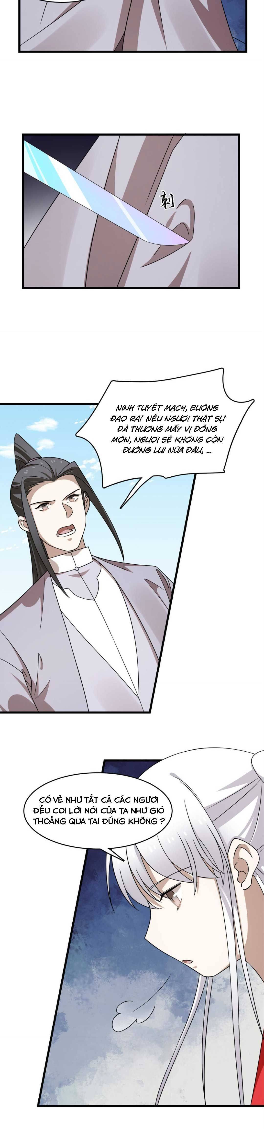 ĐỘC BỘ THIÊN HẠ ĐẶC CÔNG THẦN Y TIỂU THÚ PHI: Chapter 367