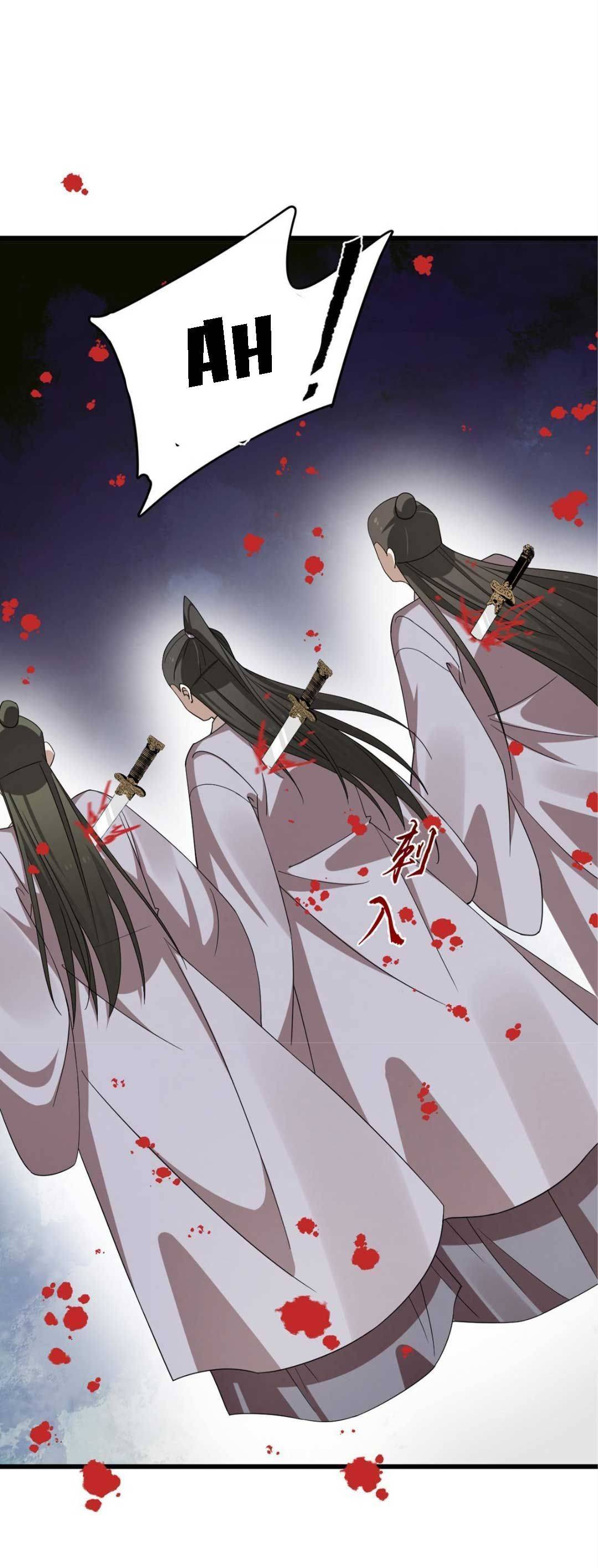 ĐỘC BỘ THIÊN HẠ ĐẶC CÔNG THẦN Y TIỂU THÚ PHI: Chapter 367