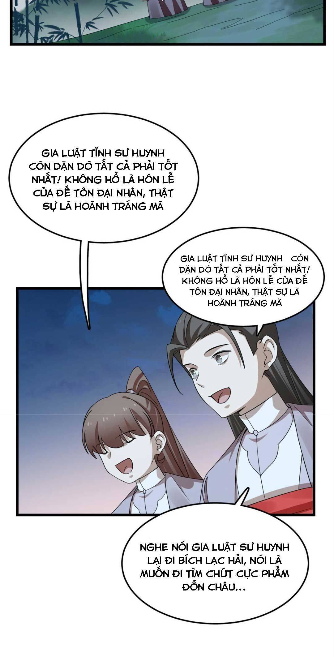 ĐỘC BỘ THIÊN HẠ ĐẶC CÔNG THẦN Y TIỂU THÚ PHI: Chapter 367