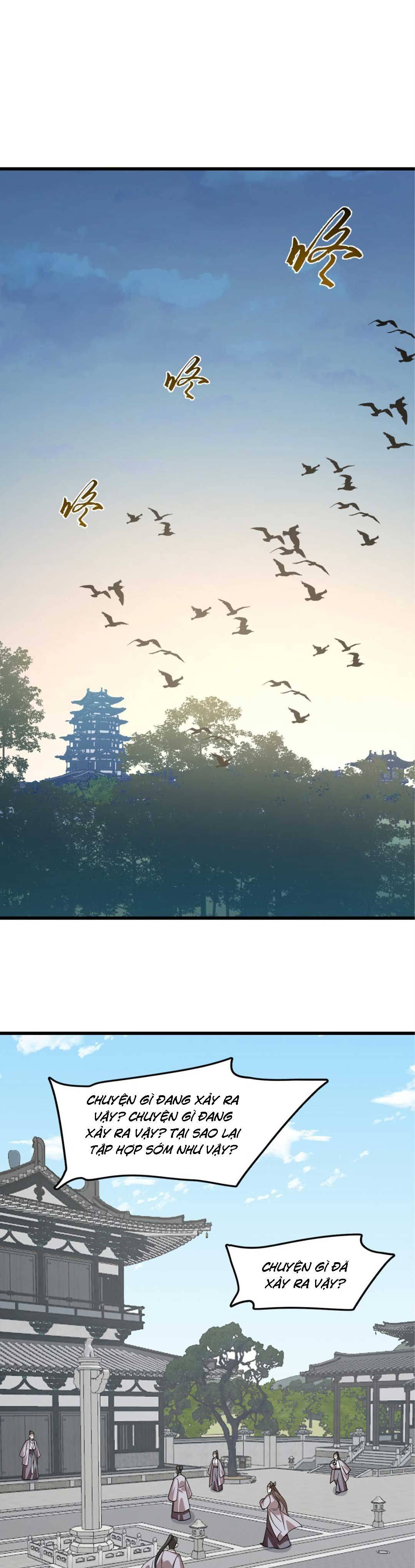 ĐỘC BỘ THIÊN HẠ ĐẶC CÔNG THẦN Y TIỂU THÚ PHI: Chapter 367