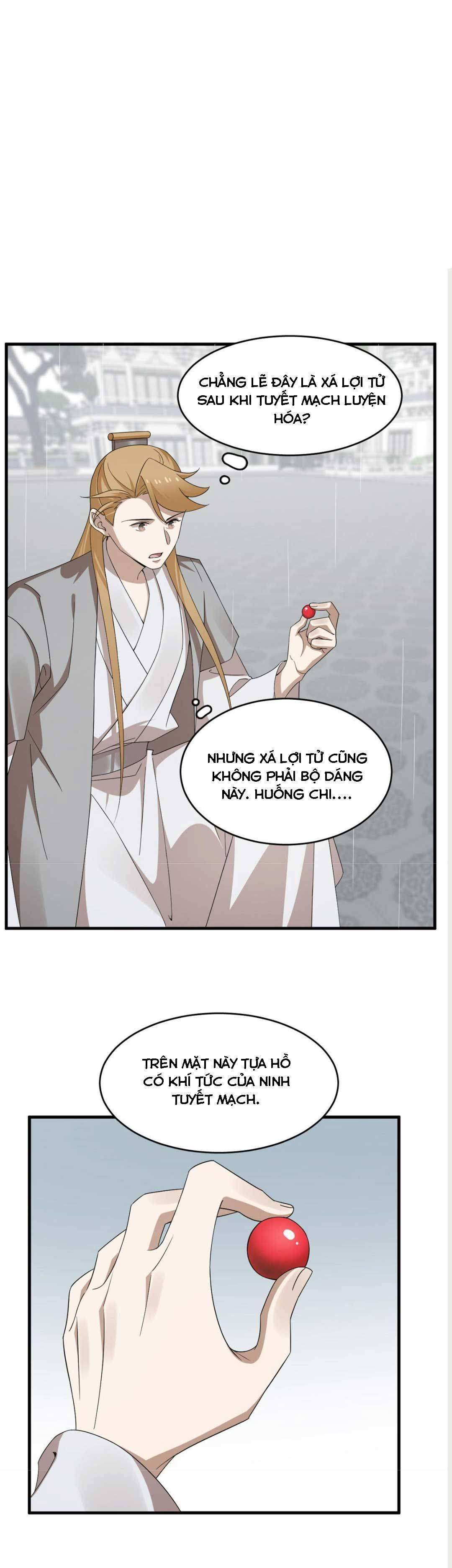 ĐỘC BỘ THIÊN HẠ ĐẶC CÔNG THẦN Y TIỂU THÚ PHI: Chapter 370