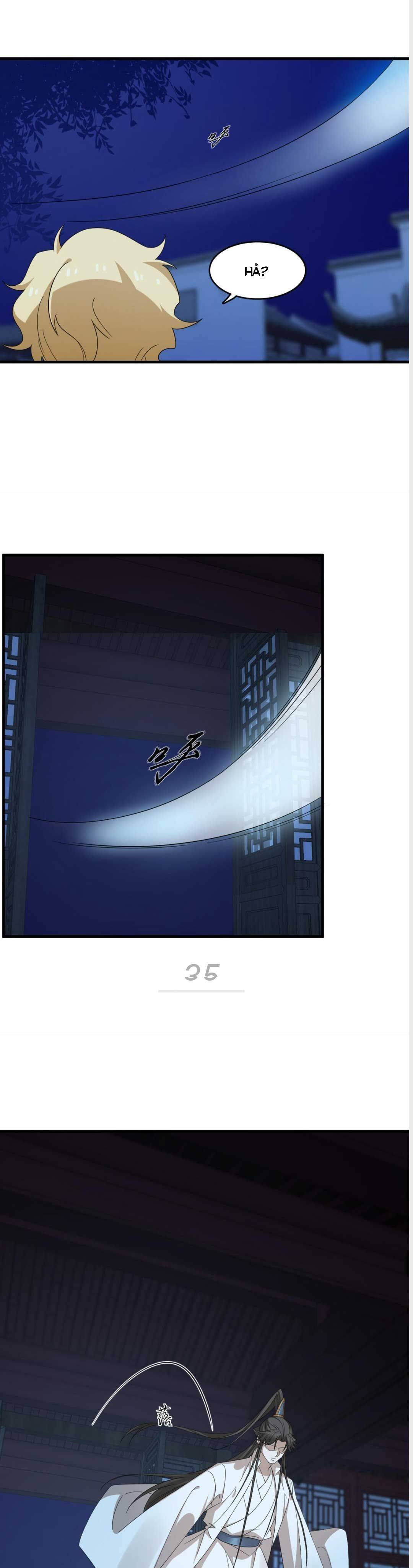 ĐỘC BỘ THIÊN HẠ ĐẶC CÔNG THẦN Y TIỂU THÚ PHI: Chapter 370