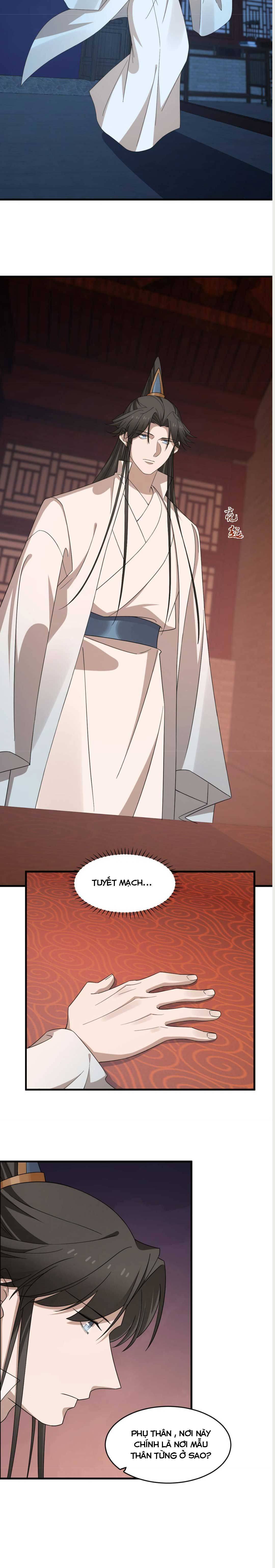 ĐỘC BỘ THIÊN HẠ ĐẶC CÔNG THẦN Y TIỂU THÚ PHI: Chapter 370