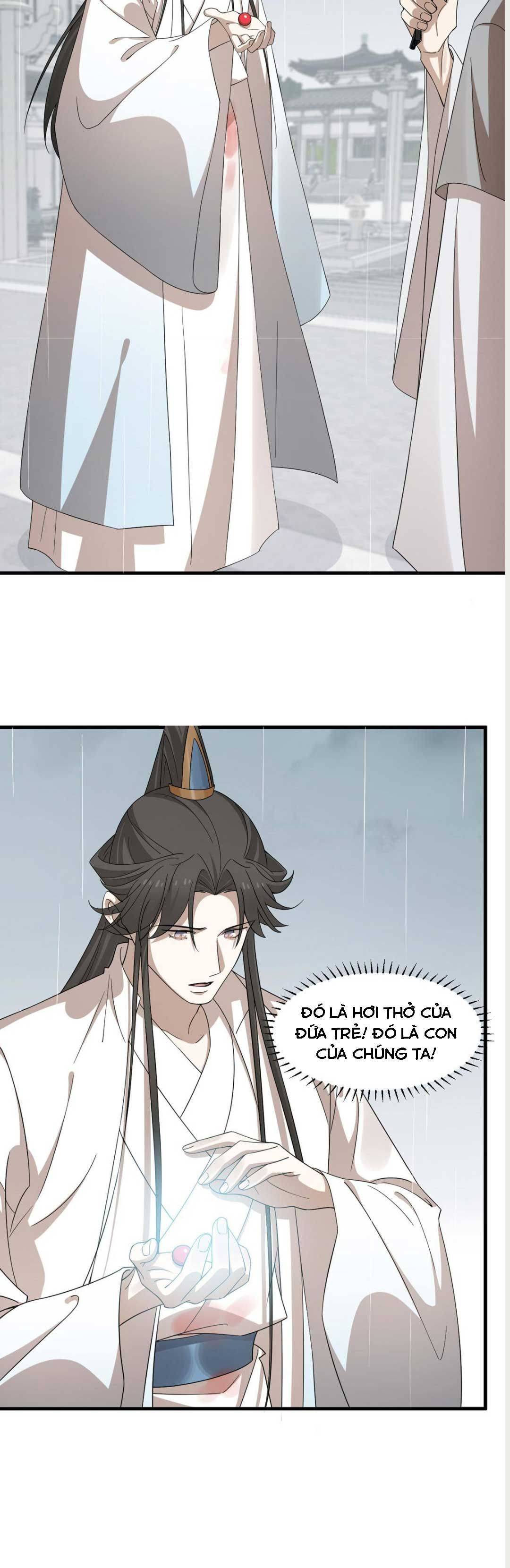 ĐỘC BỘ THIÊN HẠ ĐẶC CÔNG THẦN Y TIỂU THÚ PHI: Chapter 370