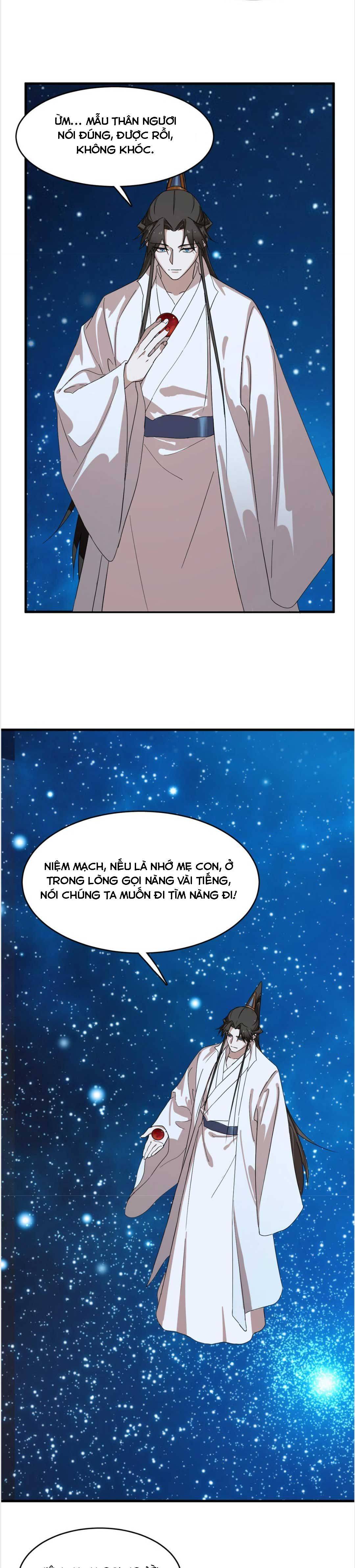 ĐỘC BỘ THIÊN HẠ ĐẶC CÔNG THẦN Y TIỂU THÚ PHI: Chapter 372