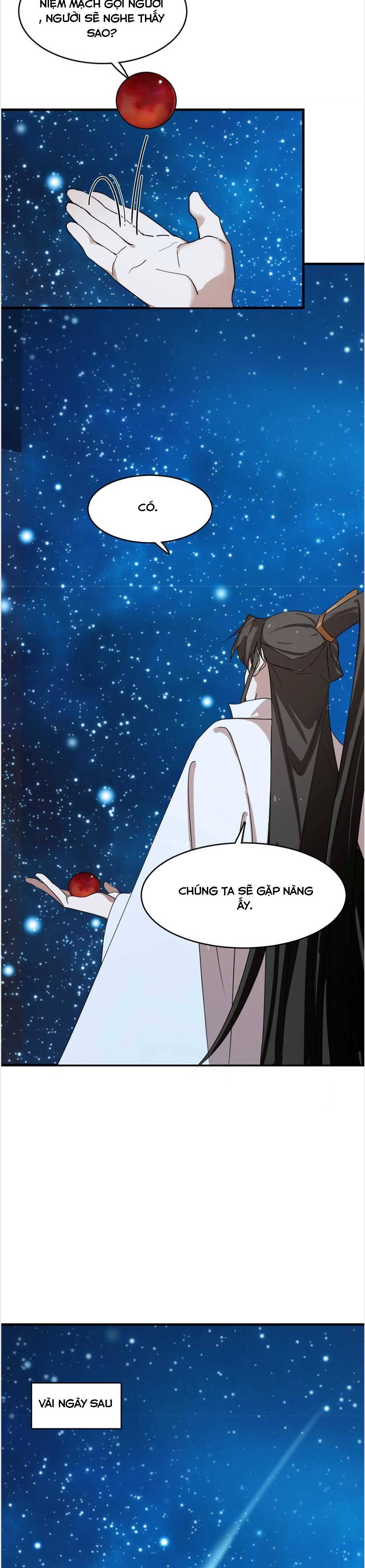 ĐỘC BỘ THIÊN HẠ ĐẶC CÔNG THẦN Y TIỂU THÚ PHI: Chapter 372