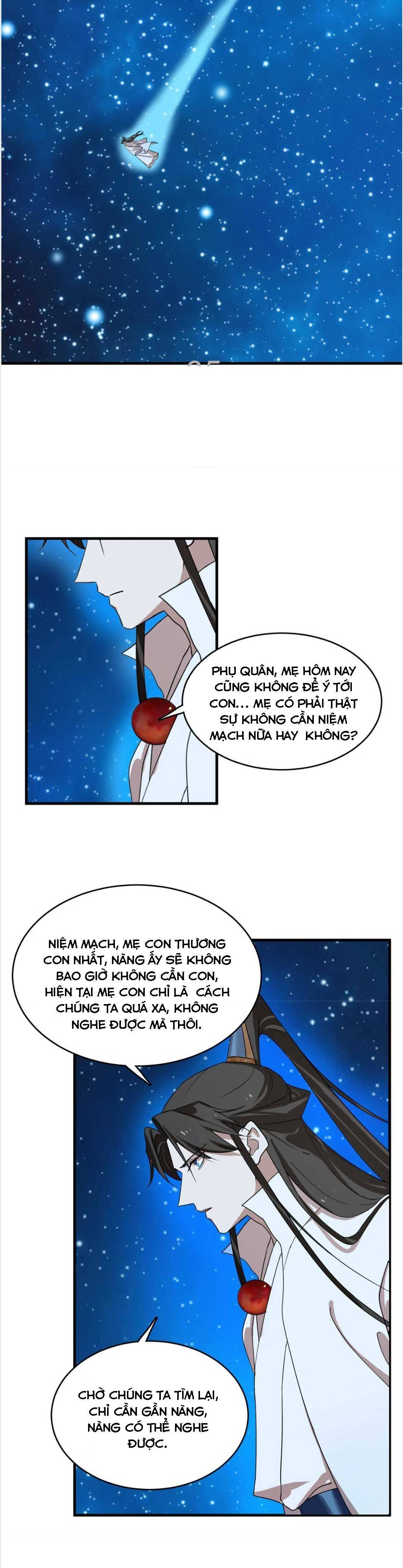 ĐỘC BỘ THIÊN HẠ ĐẶC CÔNG THẦN Y TIỂU THÚ PHI: Chapter 372