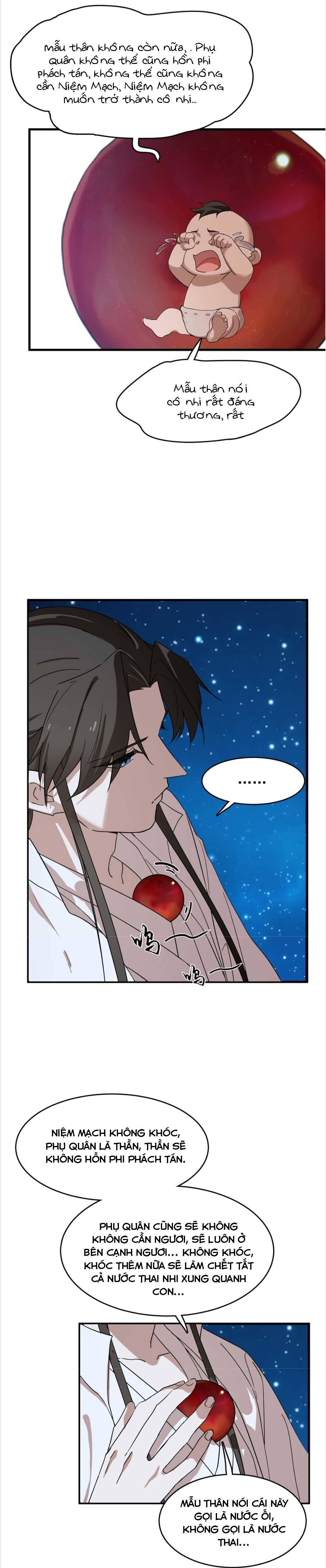 ĐỘC BỘ THIÊN HẠ ĐẶC CÔNG THẦN Y TIỂU THÚ PHI: Chapter 372