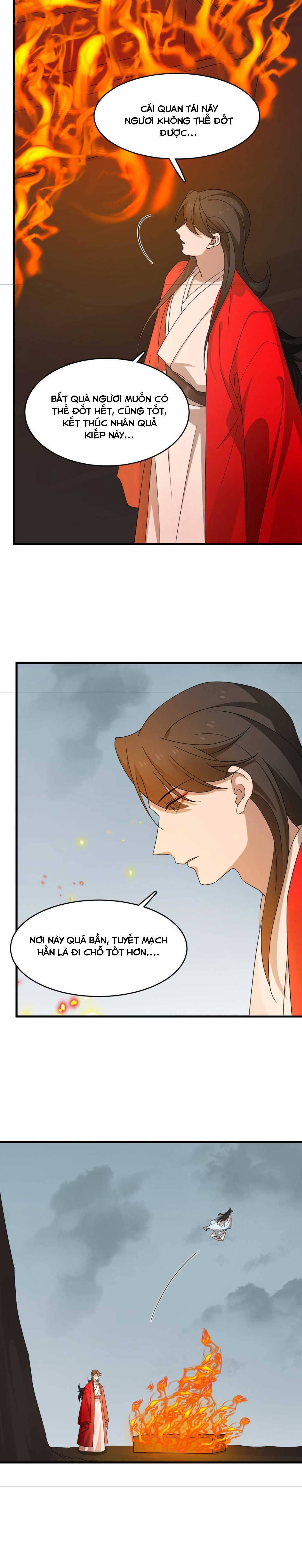 ĐỘC BỘ THIÊN HẠ ĐẶC CÔNG THẦN Y TIỂU THÚ PHI: Chapter 373