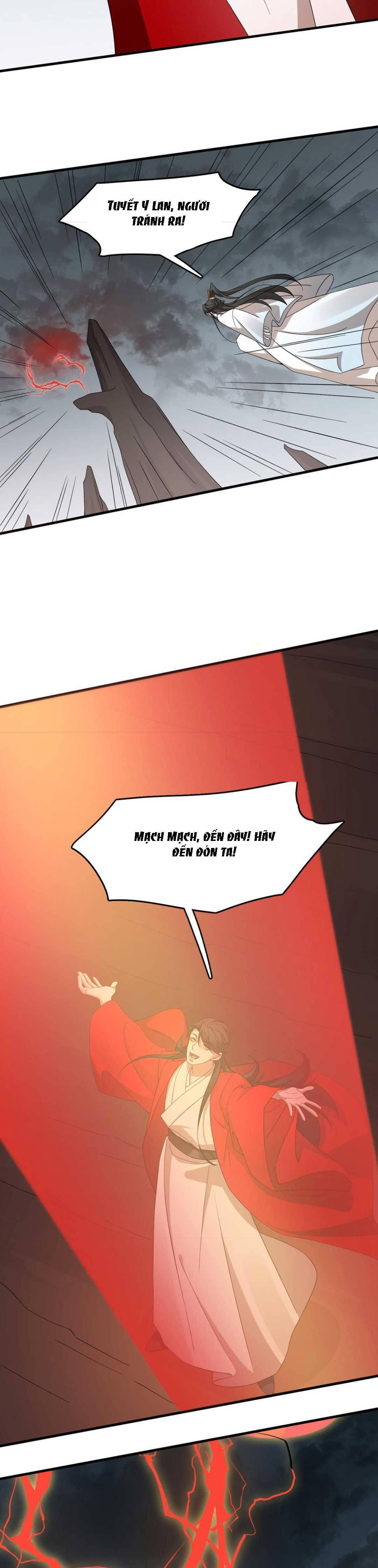 ĐỘC BỘ THIÊN HẠ ĐẶC CÔNG THẦN Y TIỂU THÚ PHI: Chapter 373
